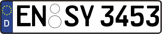 EN-SY3453