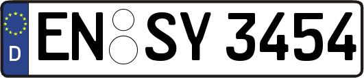 EN-SY3454