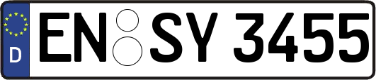 EN-SY3455