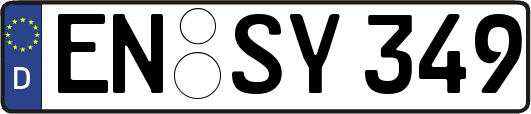 EN-SY349