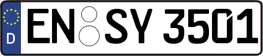 EN-SY3501