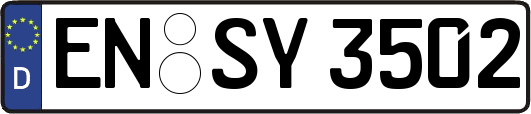 EN-SY3502