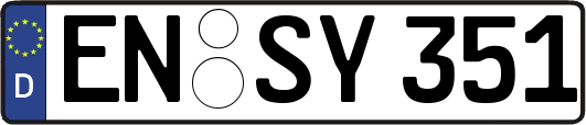 EN-SY351