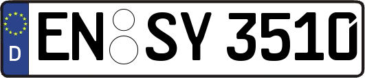 EN-SY3510