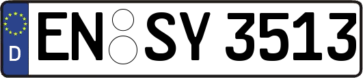 EN-SY3513