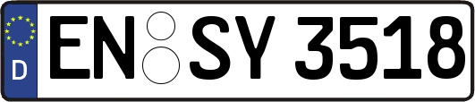 EN-SY3518
