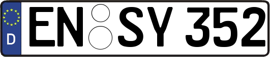 EN-SY352