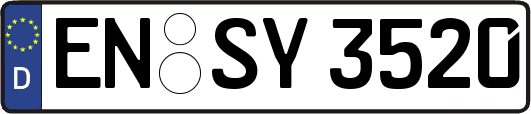 EN-SY3520