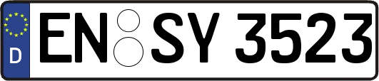 EN-SY3523