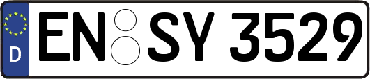 EN-SY3529