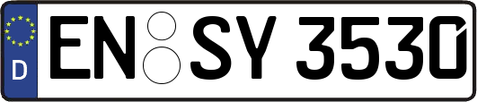 EN-SY3530