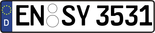 EN-SY3531
