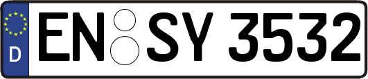 EN-SY3532