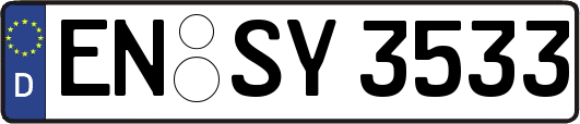 EN-SY3533