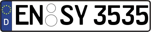EN-SY3535