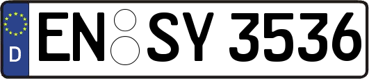 EN-SY3536