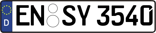 EN-SY3540