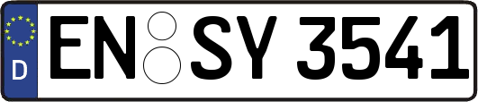 EN-SY3541