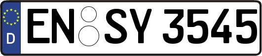 EN-SY3545