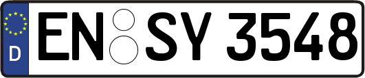 EN-SY3548