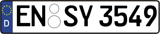 EN-SY3549