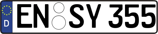 EN-SY355