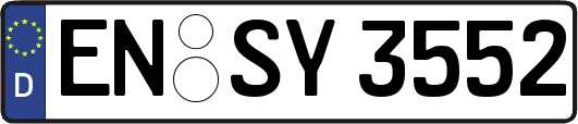 EN-SY3552