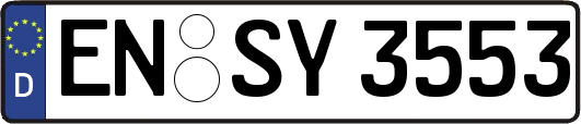 EN-SY3553