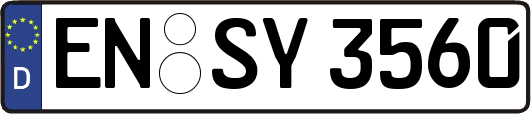 EN-SY3560