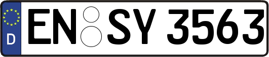 EN-SY3563