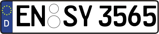 EN-SY3565