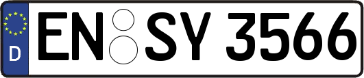 EN-SY3566