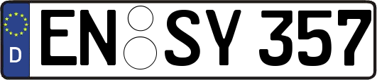 EN-SY357