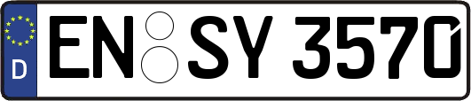 EN-SY3570