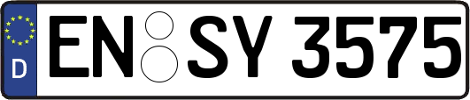 EN-SY3575