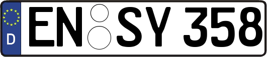 EN-SY358