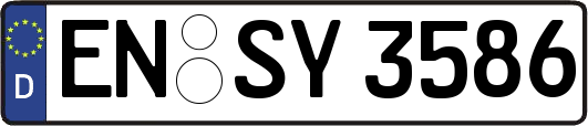 EN-SY3586