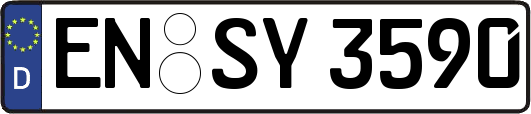 EN-SY3590