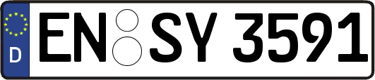 EN-SY3591