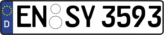 EN-SY3593
