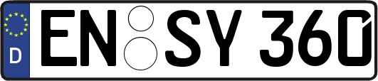 EN-SY360
