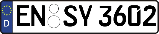 EN-SY3602