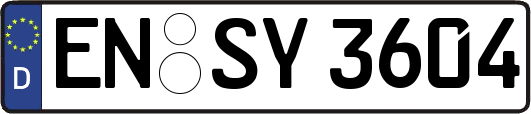 EN-SY3604