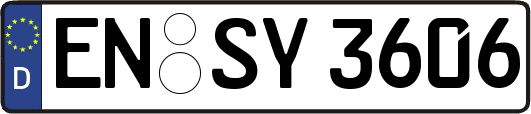 EN-SY3606