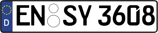 EN-SY3608