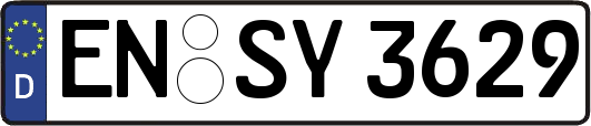 EN-SY3629