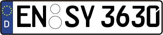 EN-SY3630