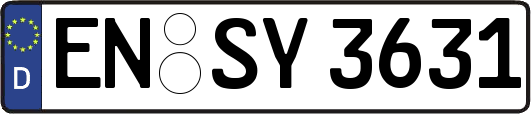 EN-SY3631