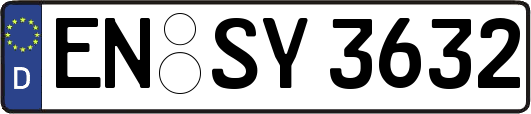 EN-SY3632