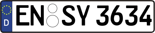 EN-SY3634